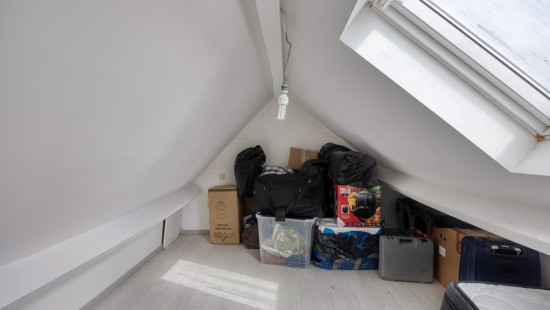 Locomotiefstraat - 44 - - 2800