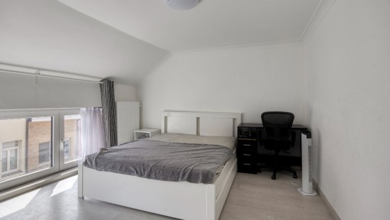 Locomotiefstraat - 44 - - 2800