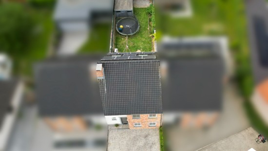 Sint-Trudostraat - 7A - - 3891