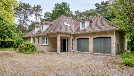 Tremelobaan - 128 - A - 3140