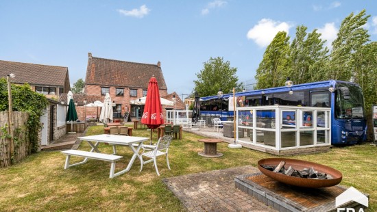 Stationsstraat - 154 - - 8490