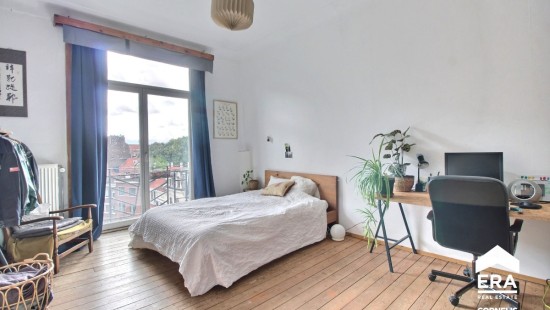 Rue de l&#039;Ecole Moderne - 15 - - 1070