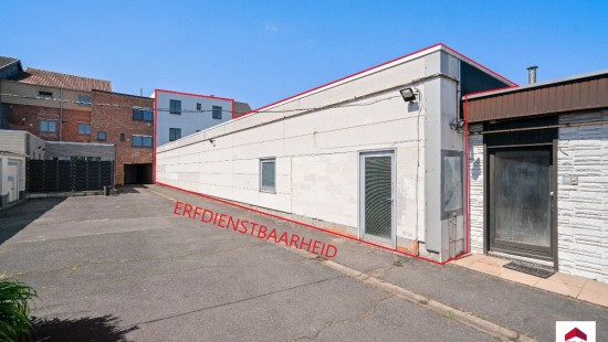 Stationsstraat - 37 - - 1840