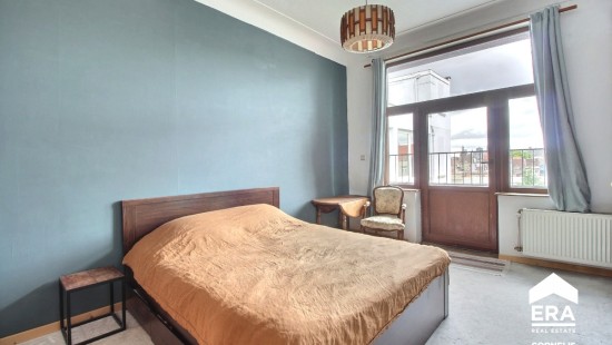 Rue de l&#039;Ecole Moderne - 15 - - 1070