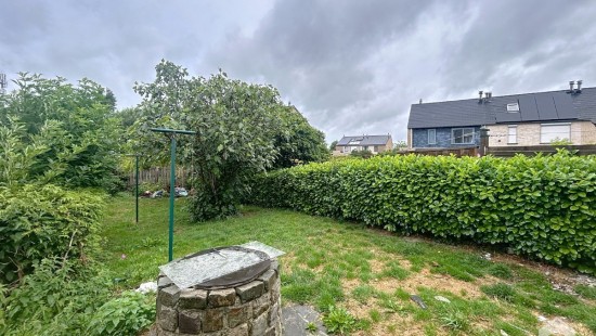 Avenue Baudoin 1er - 9 - - 7850