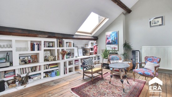 Rue de l&#039;Ecole Moderne - 15 - - 1070