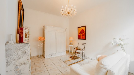Rue Joseph Wauters - 26 - - 4540