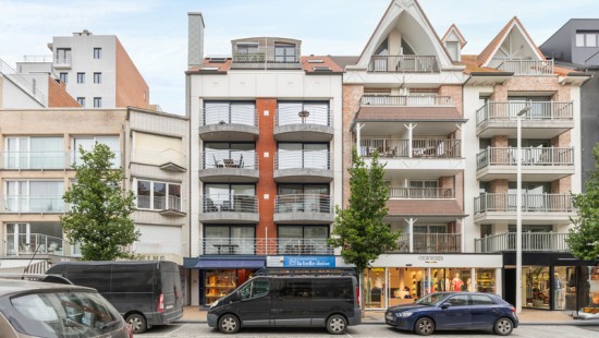 Albert I laan - 194 0601 - Kimberly - 8620
