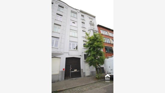 Rue de l&#039;Ecole Moderne - 15 - - 1070