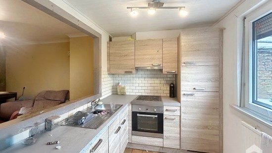 Avenue Baudoin 1er - 9 - - 7850