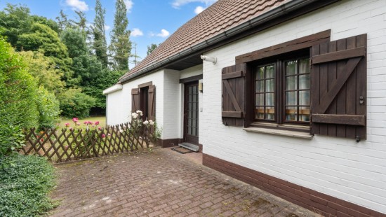 Tortelduivenstraat - 29 - - 3078