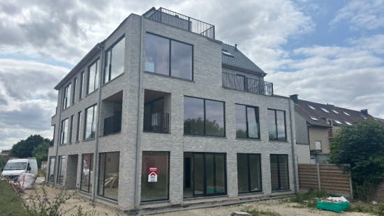 Schoolstraat - 6 - 3.01 - 8750
