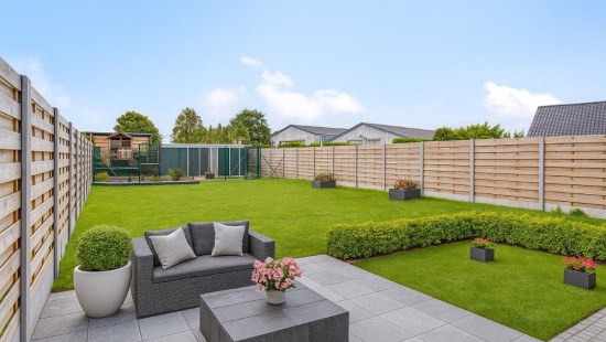 Gistelsteenweg - 555 - - 8490