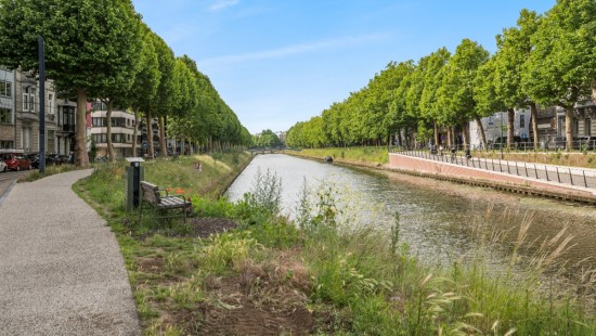 Contributiestraat - 61 - - 9000
