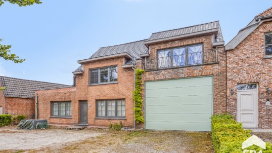 Gistelsteenweg - 555 - - 8490