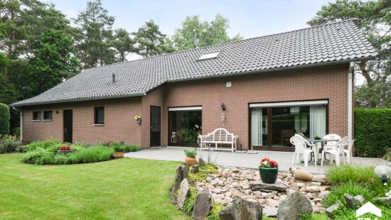 Tisselrietweg - 25 - - 3910