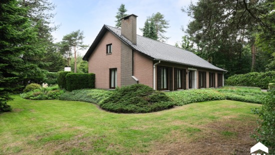 Tisselrietweg - 25 - - 3910