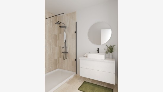Emile Verhaerenstraat - 53 - - D1.1 - 2890