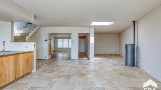 Gistelsteenweg - 555 - - 8490