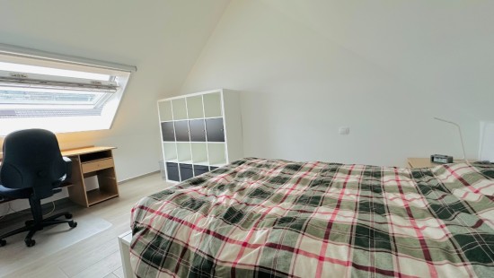 Ganzenstraat - 16 - - 8800