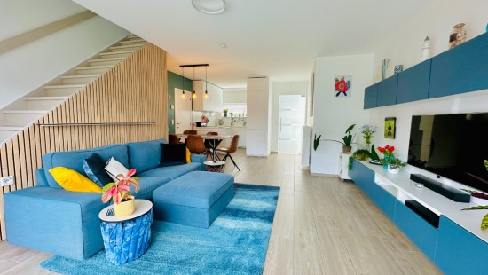 Ganzenstraat - 16 - - 8800