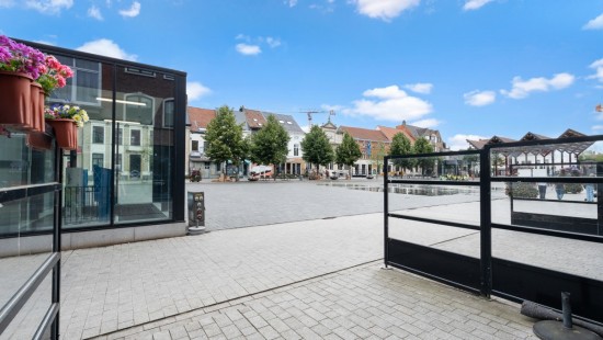 Grote Markt - 29 - - 1800
