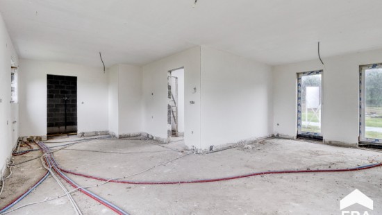 Bufkensstraat - 1B - - 1700