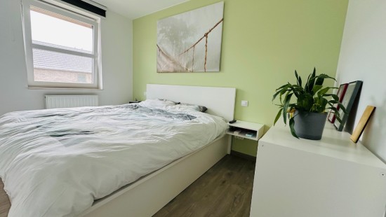 Ganzenstraat - 16 - - 8800