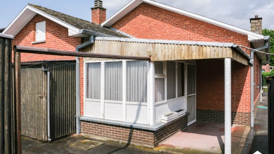 Keverstraat - 14 - - 3530