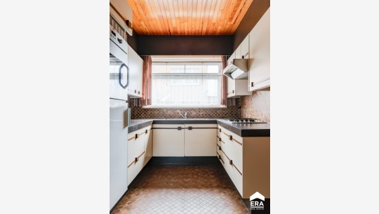 Keverstraat - 14 - - 3530