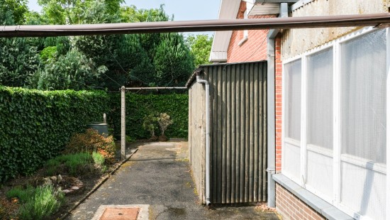 Keverstraat - 14 - - 3530