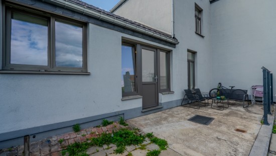 rue du Temple - 66 - - 4040