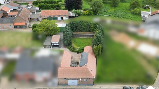 Lindebornstraat - 10 - - 211 R - 3700