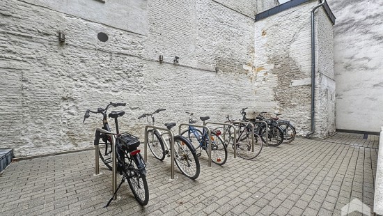 Rue de l&#039;Ecuyer - 47 - - 1000
