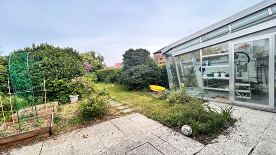 Oude Beselarestraat - 14 - - 8940