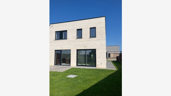 Watertorenstraat - 9 - - 8851