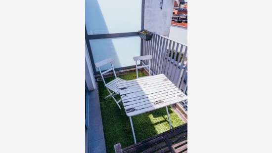 Lange Elzenstraat - 34 - - 2018
