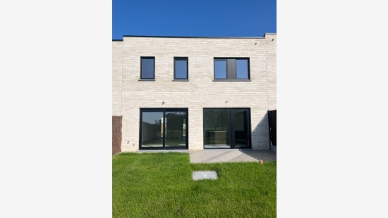 Watertorenstraat - 11 - - 8851
