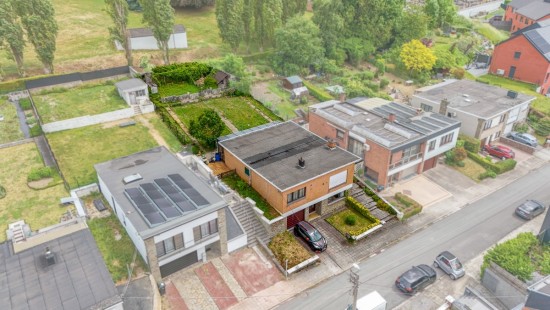 Rue Haute Claire - 42 - - 4460