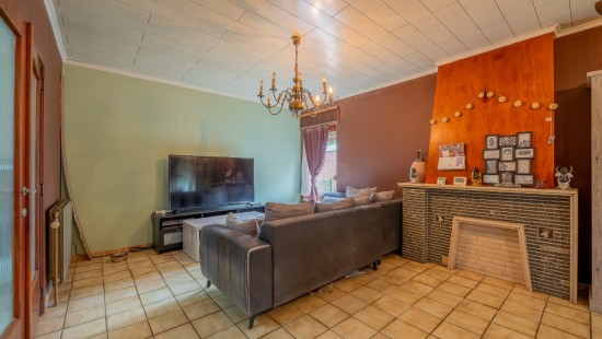 Rue Haute Claire - 42 - - 4460