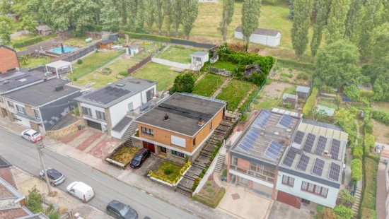 Rue Haute Claire - 42 - - 4460