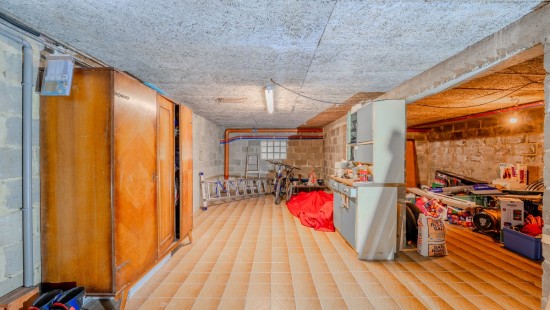 Rue d&#039;Auby - 30 - - 5060