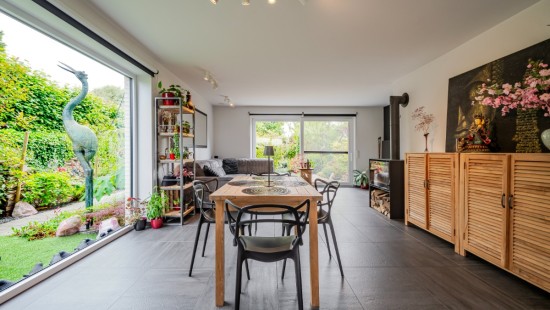 Modest Ghyselenstraat - 23 - - 8670