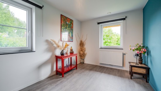 Modest Ghyselenstraat - 23 - - 8670