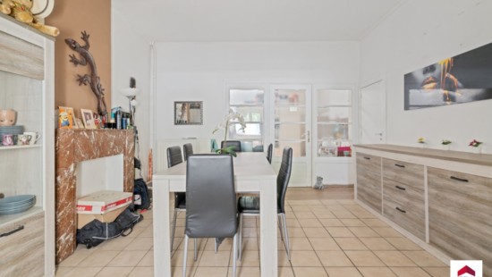 Mechelsesteenweg - 135 - - 3020
