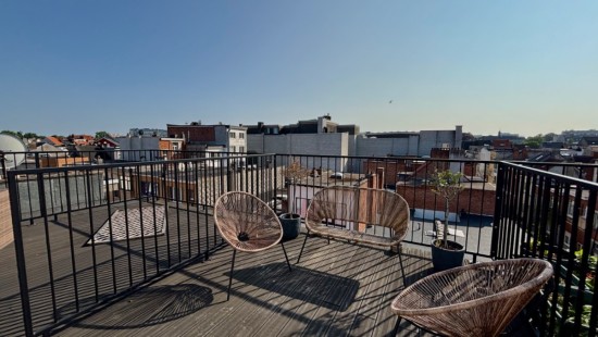 Van Campenhoutstraat - 42 - - 2600