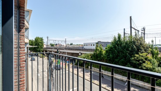 Benoit Hanssenslaan - 18 - 2.2 - 1800