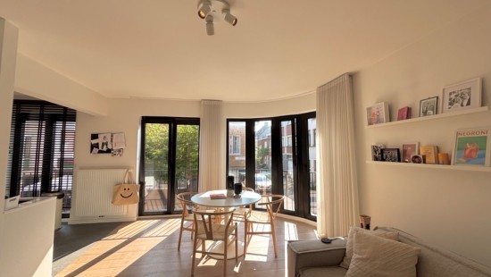 Van Campenhoutstraat - 42 - - 2600