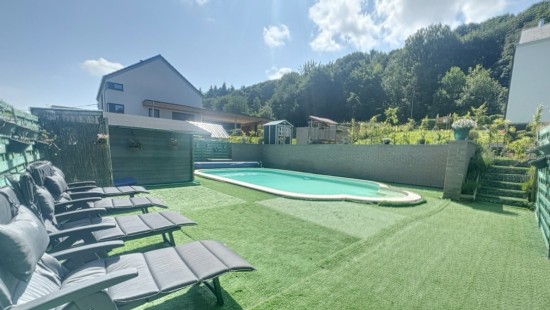 Rue du Calvaire - 14 - - 5530