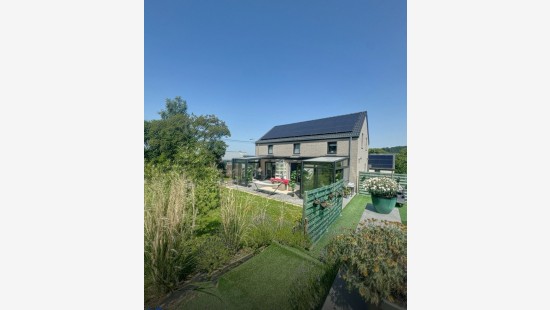 Rue du Calvaire - 14 - - 5530
